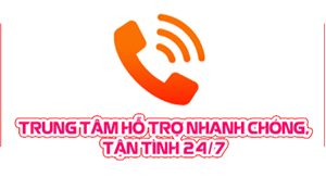 Hỗ trợ
