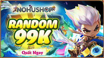 Random May Mắn 99K